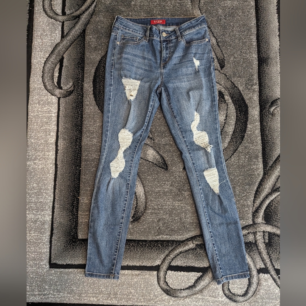 Guess Women's Jeans Size 27